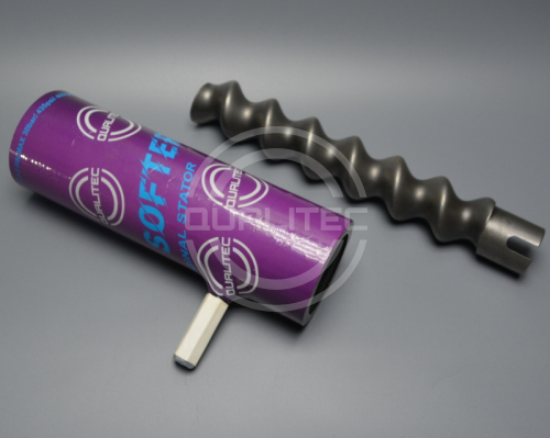 �������� ���� QUALITEC D6-3 Softer (������)