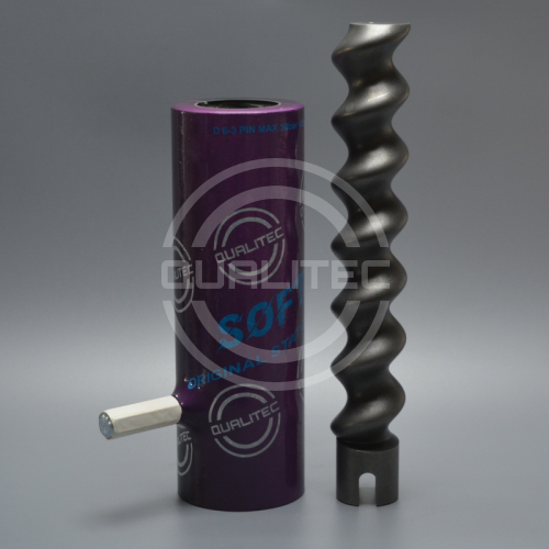 �������� ���� QUALITEC D6-3 Softer (������)