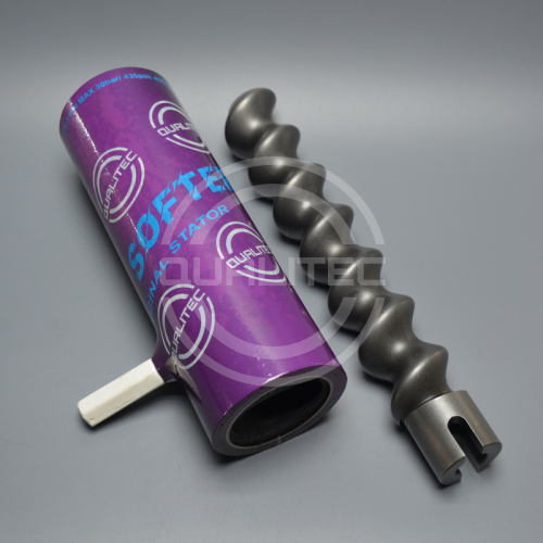 �������� ���� QUALITEC D6-3 Softer (������)