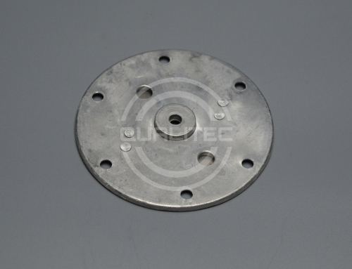 �������� � 2-�� ��������� �� ������� ����������� ����������� ������� QUALITEC QEX 201 (������)