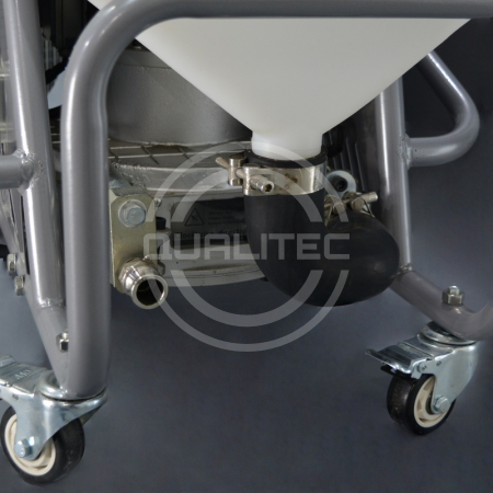 �����������- ���������� ������� QUALITEC QEX301 220 ����� (������, �����)
