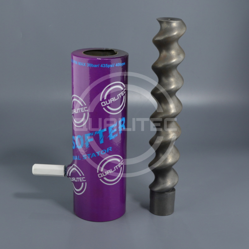 �������� ���� QUALITEC D6-3 Softer (������)