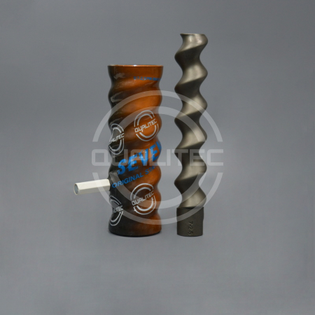 �������� ���� QUALITEC D7-2,5 Seventer (������)