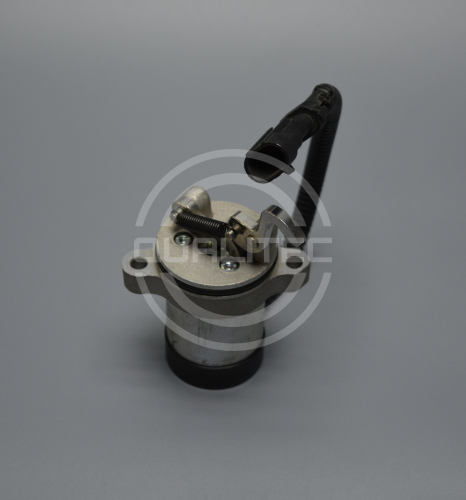 �������� ��������� Deutz �������������� Mortel Meister 5200