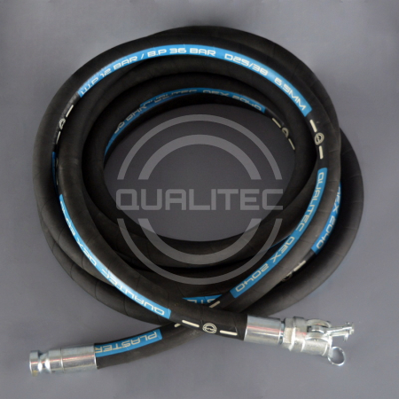 ����� ����������� �������� �������� ��� �������� D25, 10�, QUALITEC (������)