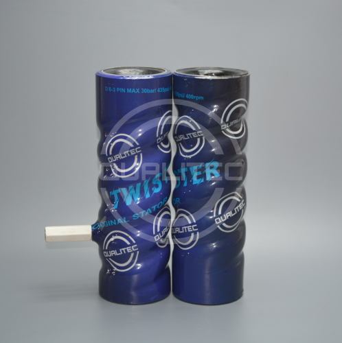 ������ �������� ���� QUALITEC D6-3 Twister (������)