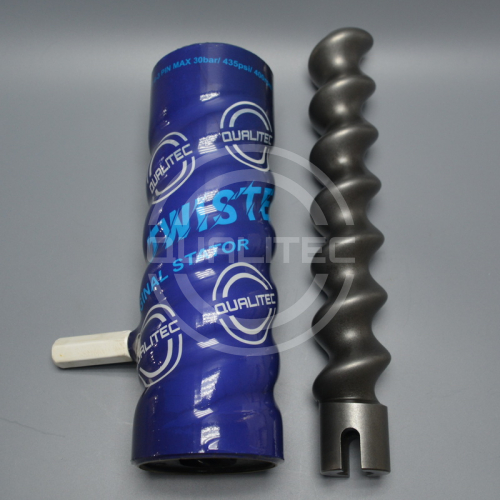 �������� ���� QUALITEC D6-3 Twister (������)
