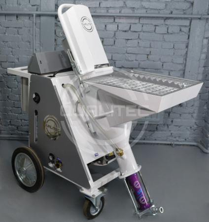 ����������� ������� QUALITEC QEX202 220/380 ����� � ���������� � ���������� ������� ������� (������, ������)