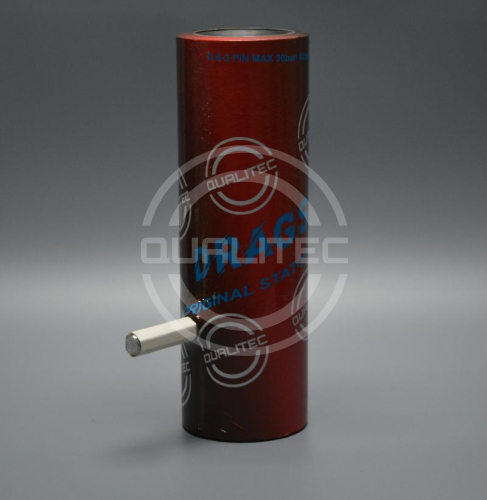 ������ �������� ���� QUALITEC D6-3 Dragster (������)