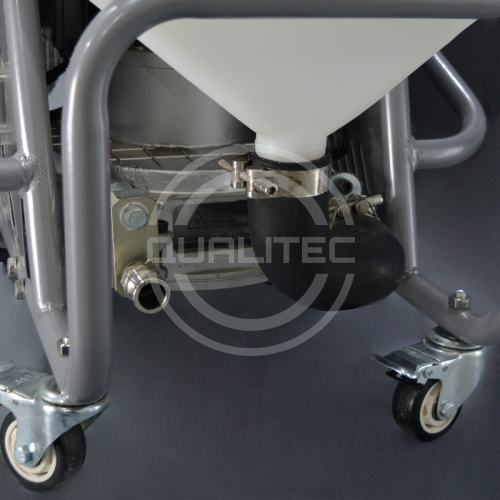 �����������- ���������� ������� QUALITEC QEX301 220 ����� (������, �����)