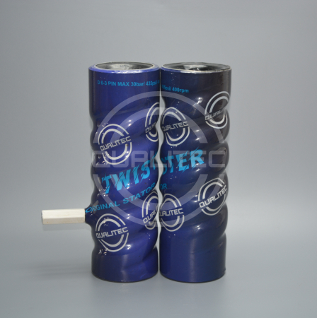 ������ �������� ���� QUALITEC D6-3 Twister (������)