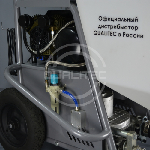 �����������- ���������� ������� QUALITEC QEX301 220 ����� (������, �����)