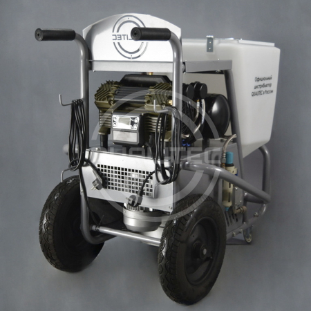 �����������- ���������� ������� QUALITEC QEX301 220 ����� (������, �����)