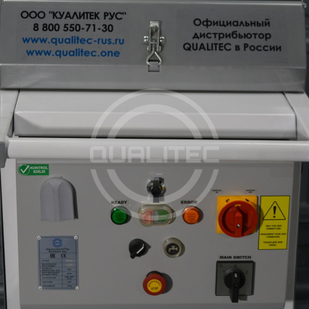 ����������� ������� QUALITEC QEX202 220/380 ����� � ���������� � ���������� ������� ������� (������, ������)