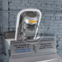 ����������� ������� QUALITEC QEX202 220/380 ����� � ���������� � ���������� ������� ������� (������, ������)